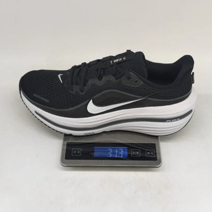 Pantofi de alergare autentici Nike Air Winflo 12 pentru bărbați, de vară, respirabili, cu talpă groasă, HV9272-002