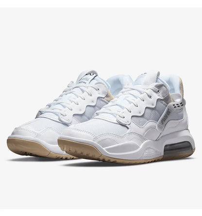 Original Nike JORDAN MA2 Unisex-Basketballschuhe mit Air-Dämpfung und Stoßabsorption CV8122-102