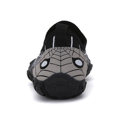 Aqua Beach Shoes for Children Slipstop Water Shoes Kids Baby Swimming Barefoot Child Beach Shoe Summer Waterschoenen Kinderen
