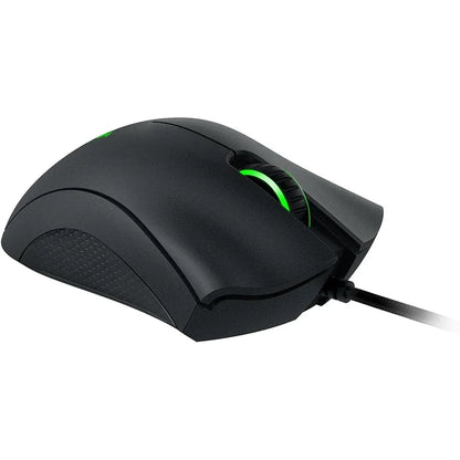 Razer DeathAdder Essential kablet gamingmus / kablet mus 6400DPI 5 uafhængige knapper til bærbar PC Gamer