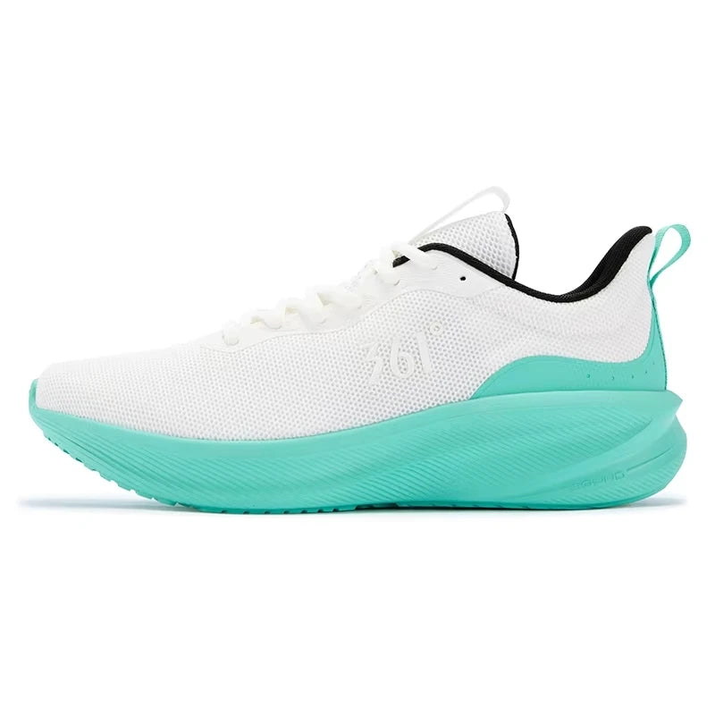361 Degrees Fengye 5.0 – chaussures de course quotidiennes pour hommes, durables, stables, légères, élastiques, respirantes, baskets pour hommes, 672542210F