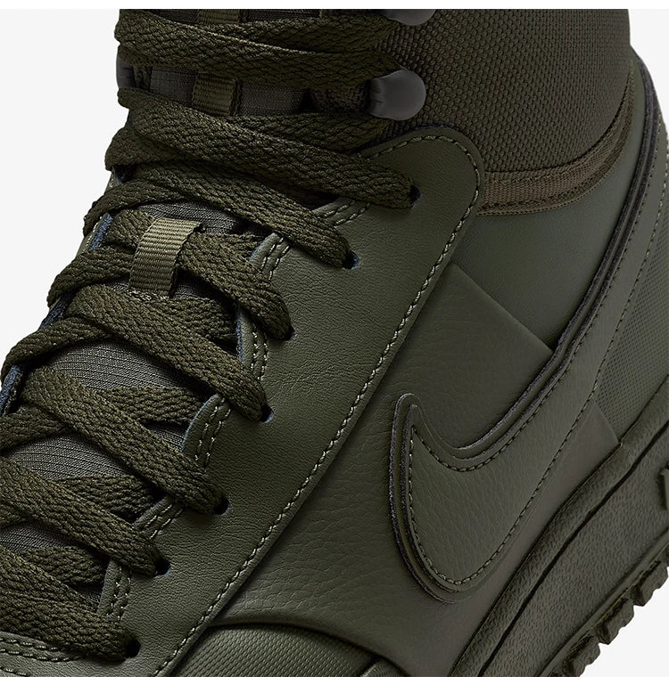 Nike Original-Herren-Sneaker für den Herbst, mittelhoch, alltagstauglich und strapazierfähig, Freizeitschuhe DR7882-300