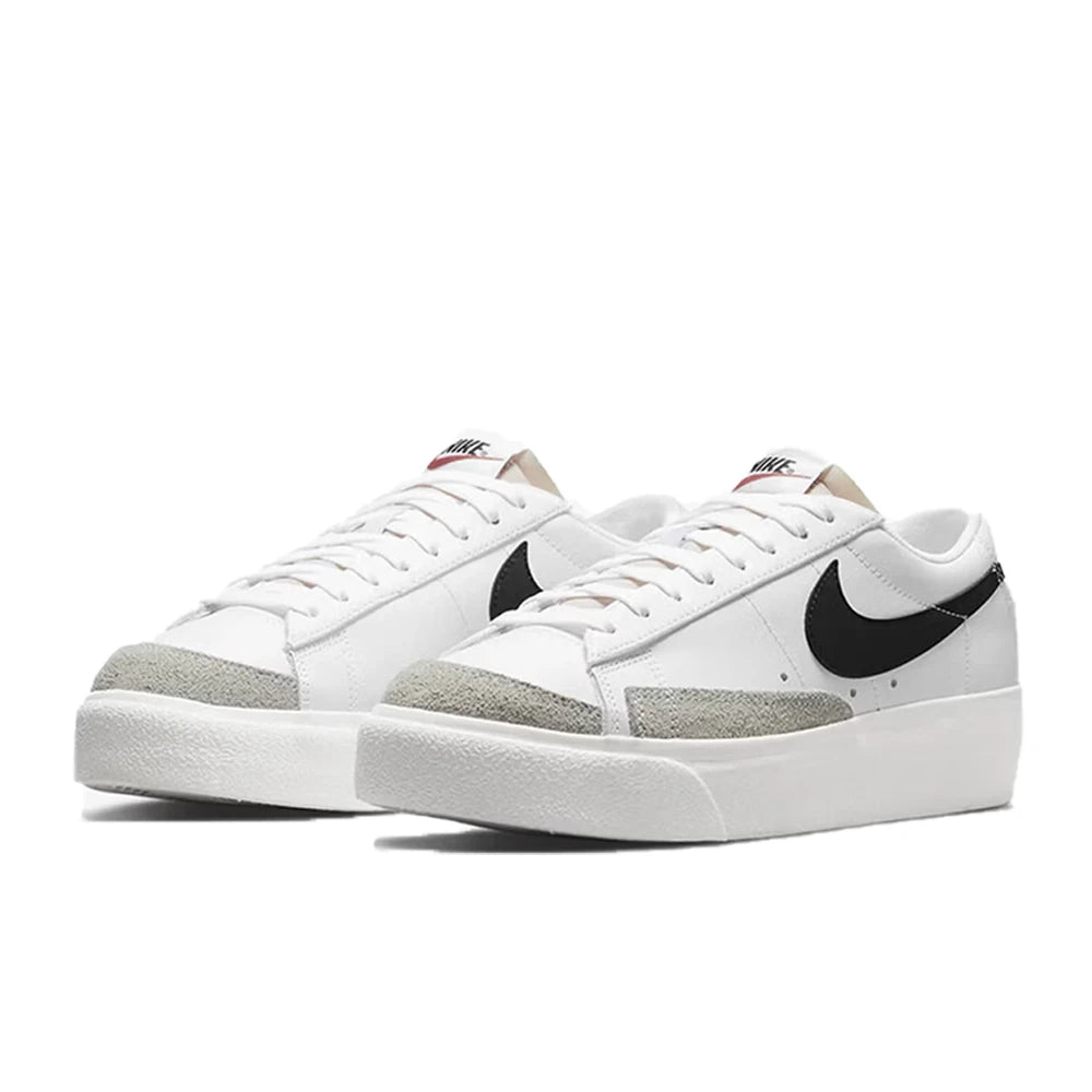 Nike Blazer Sneakers Classic Retro Design Durable Comfort for Casual Everyday Wear DQ1470-004