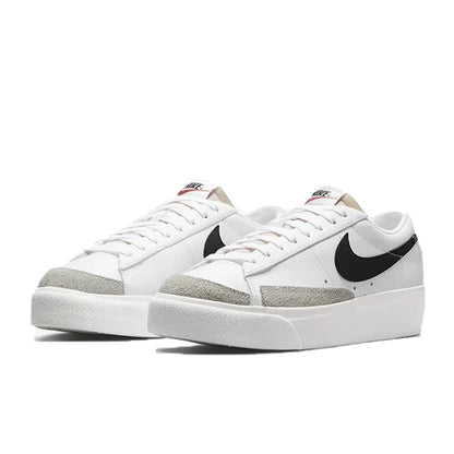 Nike Blazer Sneakers Classic Retro Design Durable Comfort for Casual Everyday Wear DQ1470-004
