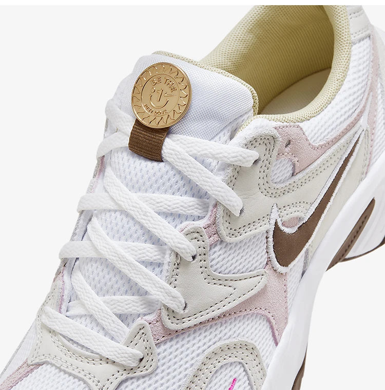 Nike Official Genuine New Women's Mesh Breathable Wear-Resistant Sports Casual Shoes HM3691-130