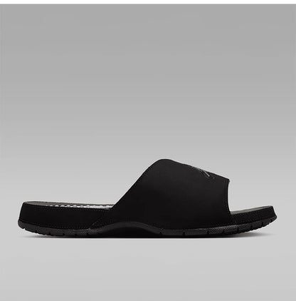 Papuci Nike JORDAN originali pentru bărbați, respirabili, ușori și casual, cu închidere cu velcro 555501-061