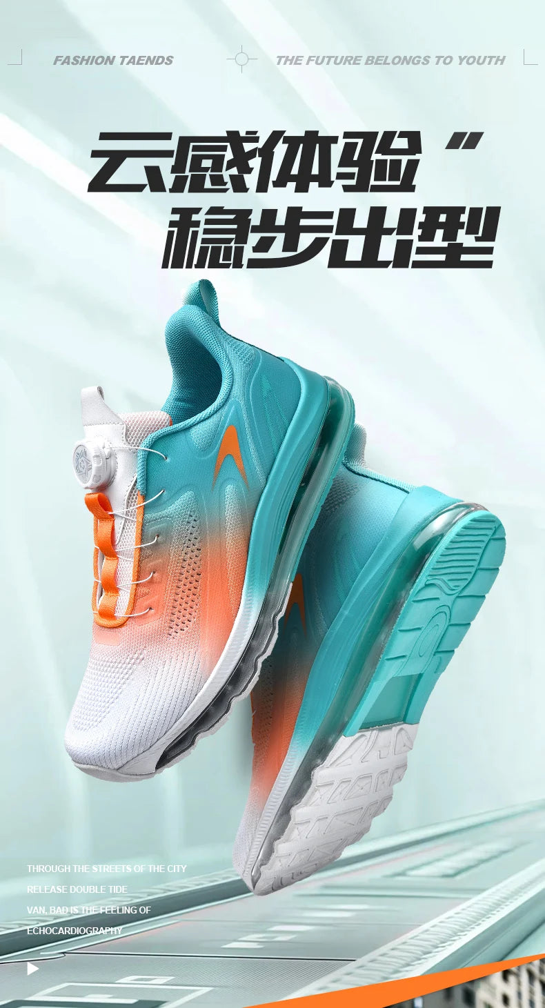 Shoes men Sneakers Male casual Mens Shoes tenis Luxury shoes Trainer Race Breathable Shoes fashion loafers running Shoes for men