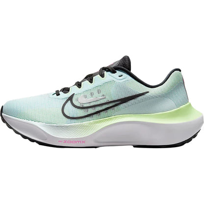 Nike Authentic Zoom Fly 5 Women's Breathable Running Shoes DM8974-401
