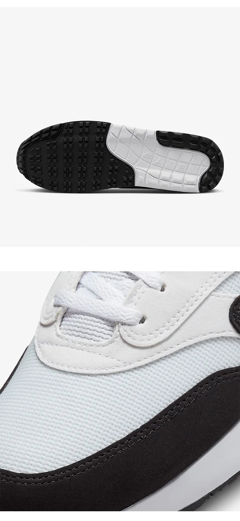 Nike genuine Air Max 1'86 OG G men's and women's golf shoes DV1403-110