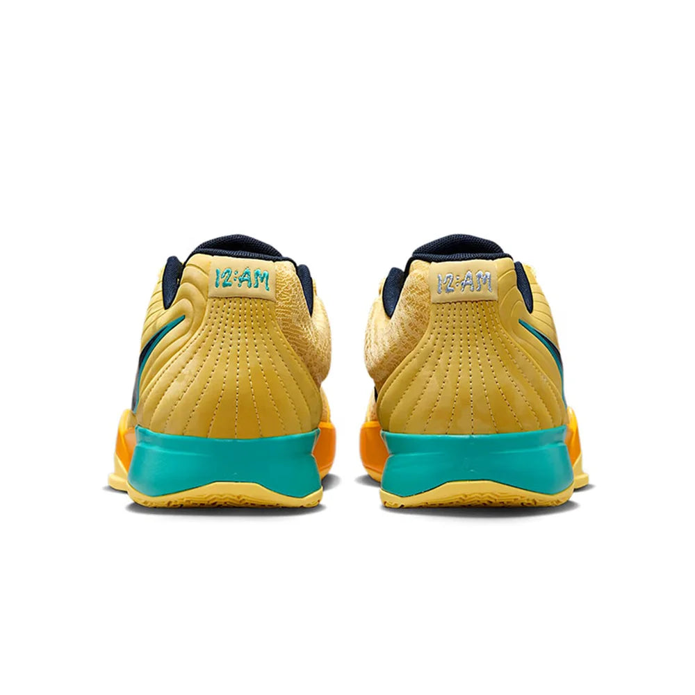 Nike JA 2 EP Morant 2 Men's Cushioned Stylish Versatile Training Basketball Shoes, Slip-Resistant and Durable FD7327-700
