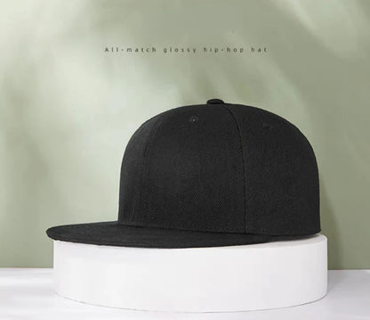 Large 64cm Back Closed Skateboard Cap for Men Fitted Baseball Cap XXL Male Big Size Snapback Caps Plain Football Hat 60cm 62cm