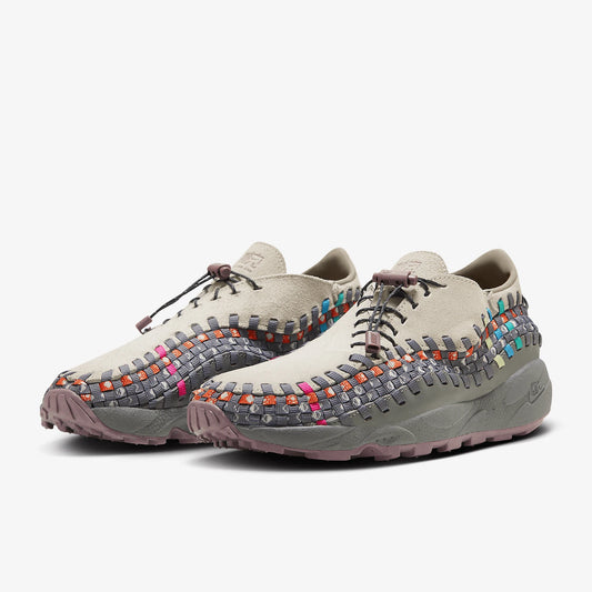 Nike Authentic Current Season New Women's Knit Low-Top Cushioned Sports Shoes HF0351-120