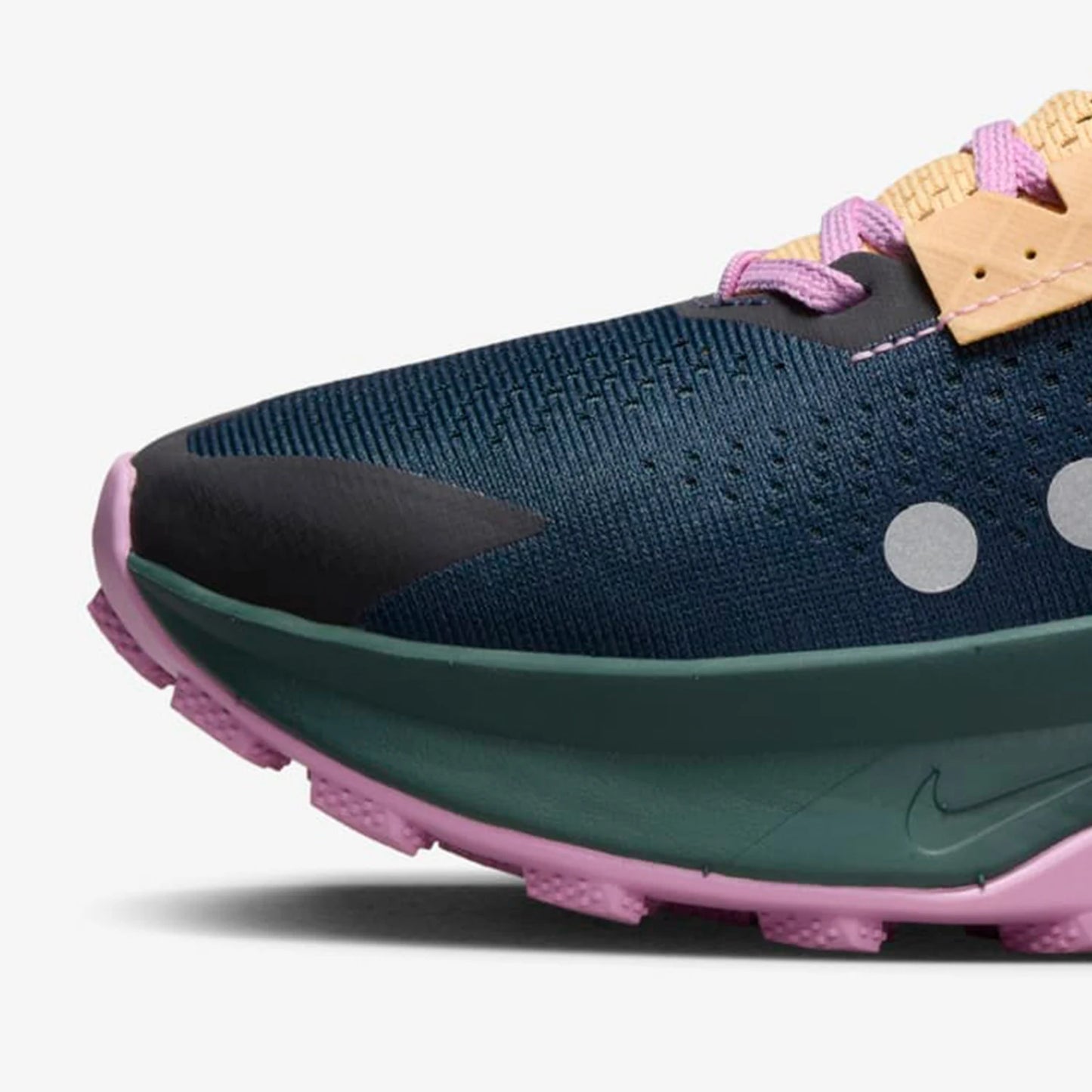 Nike Genuine New Women's Cushioned Fashion Running Shoes FD5191-401