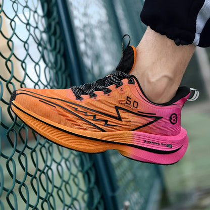 Shoes men Sneakers Male casual Mens Shoes tenis Luxury shoes Trainer Race Breathable Shoes fashion loafers running Shoes for men