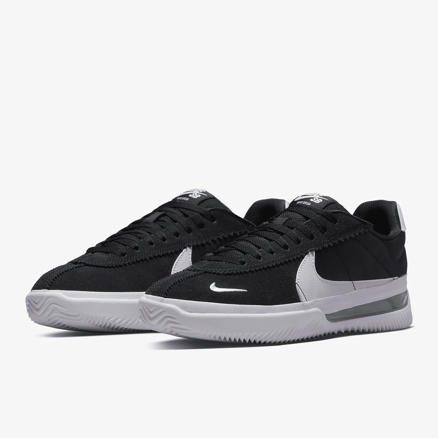 Nike Genuine Season New Men's Shock-Absorbing Casual Skate Shoes DH9227-001