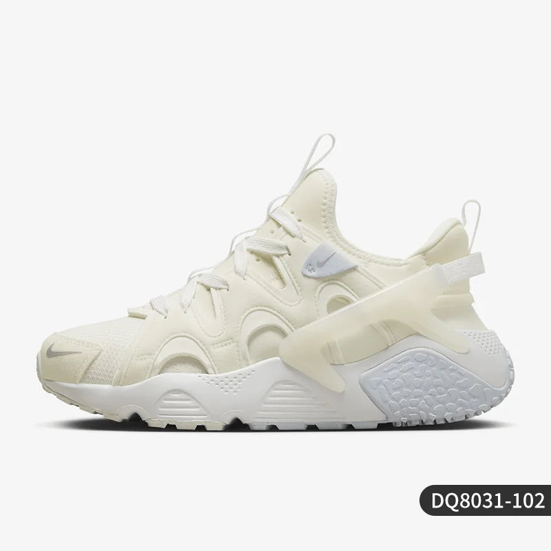 Nike genuine AIR HUARACHE women's sports breathable casual shoes DQ8031-102