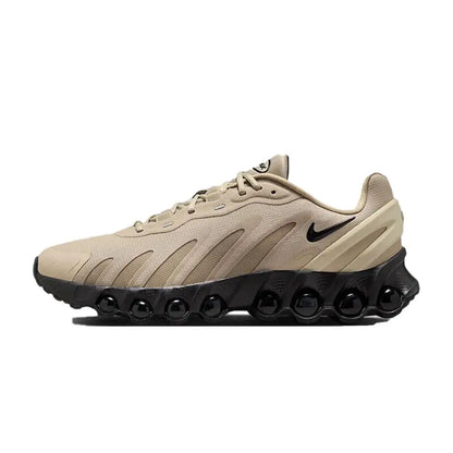 Nike Air Max Dn8 Soft and Comfortable Low-Top Running Shoes Men's White FQ7860-010