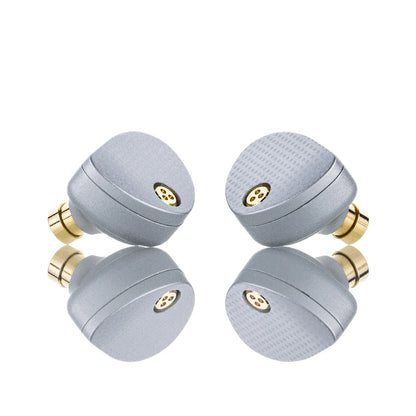 Précommande MOONDROP ARIA 2 écouteurs haute Performance IEMs écouteurs avec câble détachable 0.78mm 2pin 3.5mm prise Aria 2 écouteur