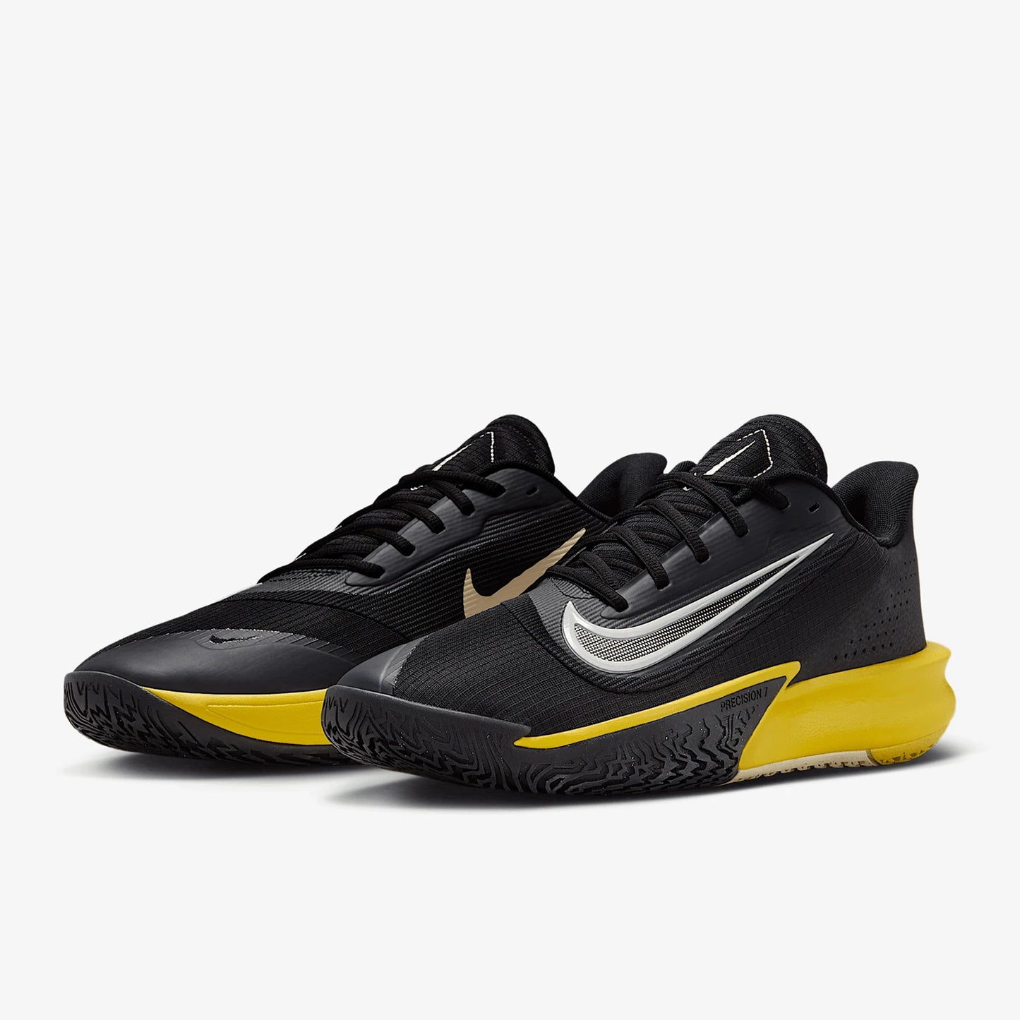 Nike Genuine 2025 New Men's Training Basketball Shoes HJ9153-001