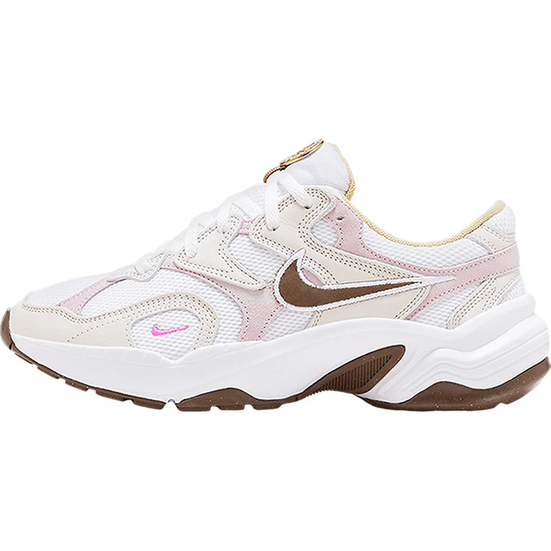 Nike Official Genuine New Women's Mesh Breathable Wear-Resistant Sports Casual Shoes HM3691-130
