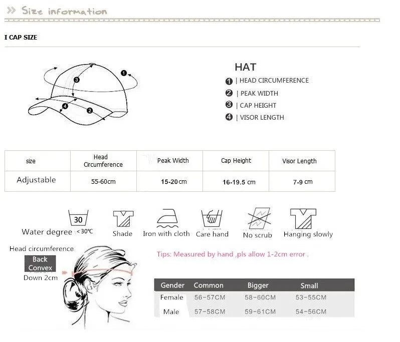 New men's and women's universal mesh suede work cap, men's baseball cap, breathable sports cap for spring and summer.
