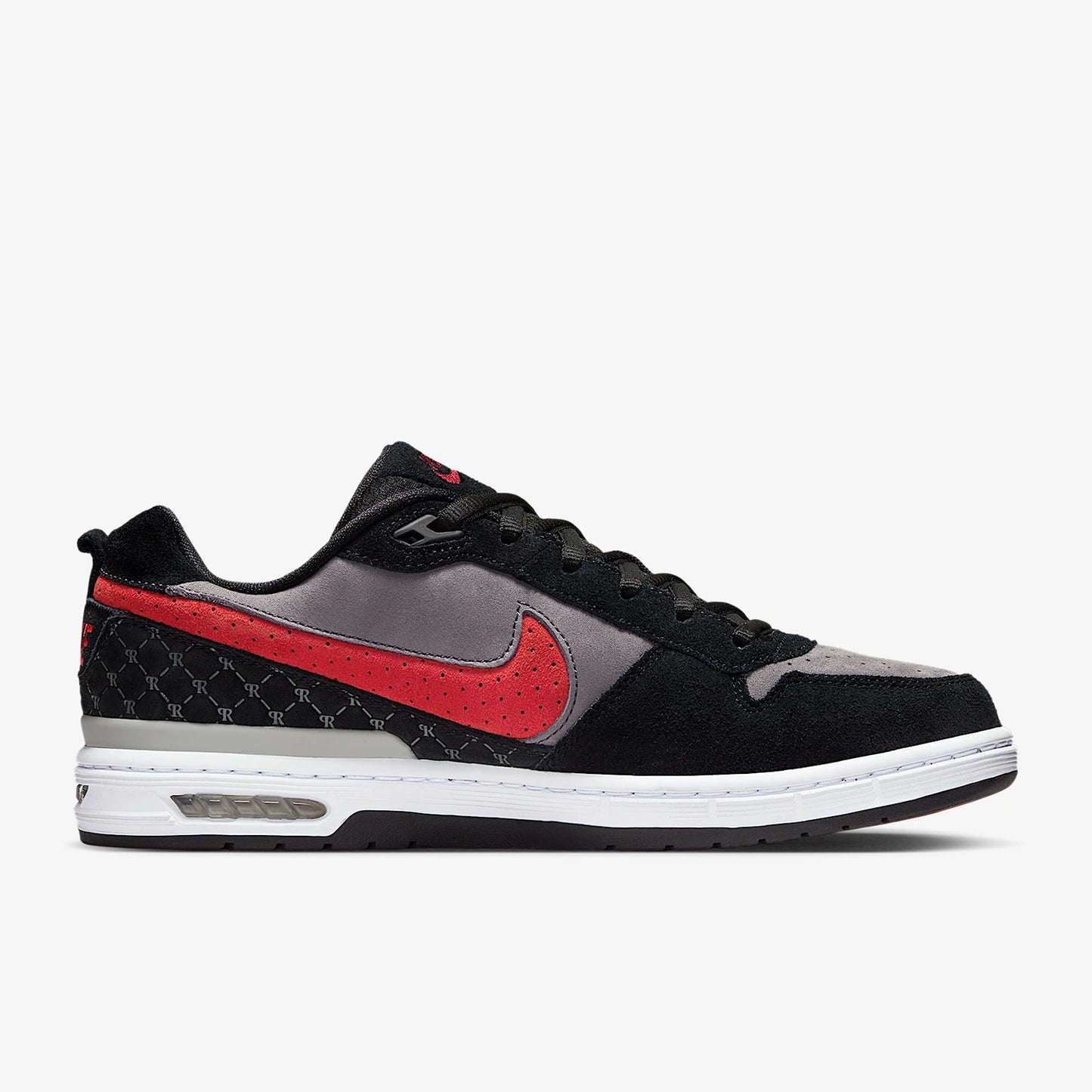 Nike genuine autumn edition men's and women's air cushion low top shock-absorbing board shoes IM7147-001
