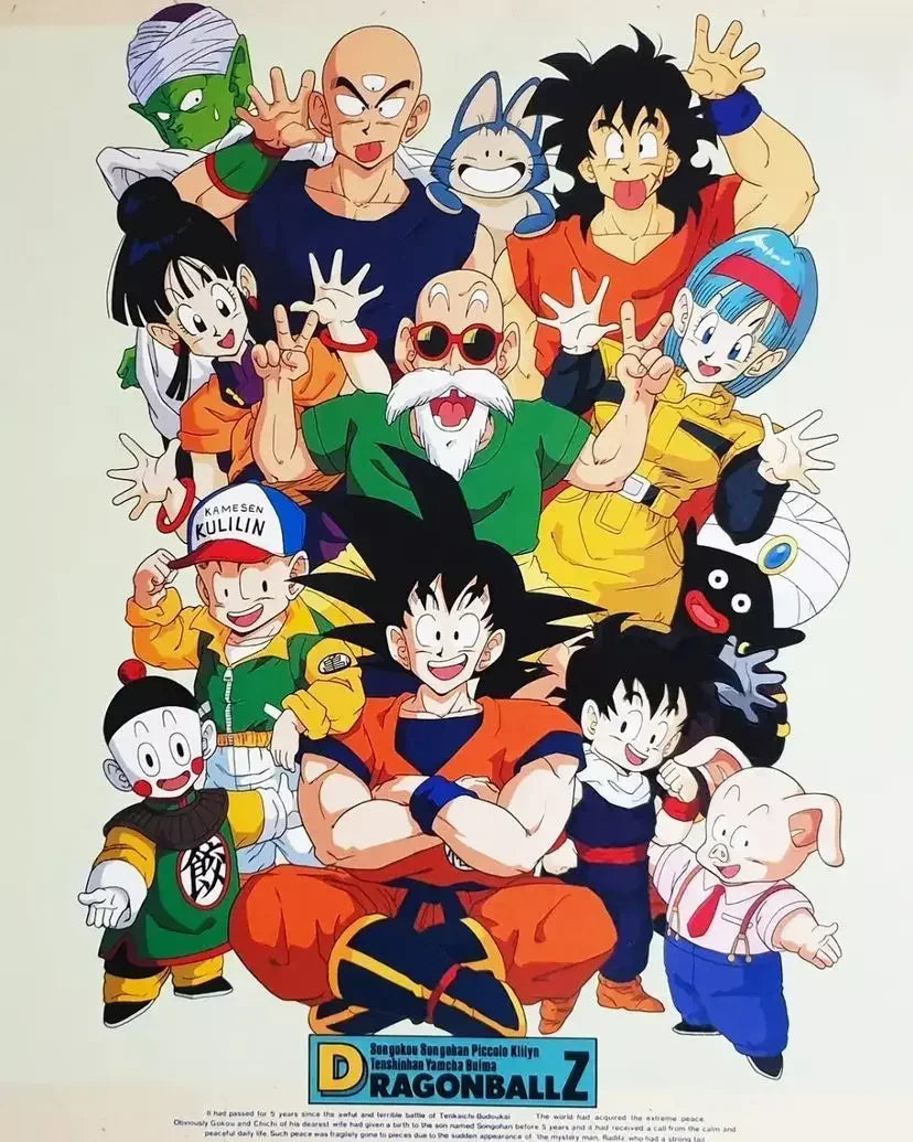 Anime Super Saiyan Son Goku Dragon Ball Gym New  Harajuku Summer Men Tank Top Fitness Oversized Casual Sports Sleeveless Tee Y2k