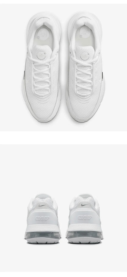 Nike Official Authentic atmungsaktive, leichte Trainings- und Freizeitschuhe mit Dämpfung für Herren & Damen DR0453-101