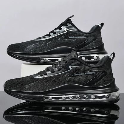 Shoes Men Sneakers Male Casual Men's Shoes Tennis Luxury Shoes Trainer Race Breathable Shoes Fashion Loafers Running Shoes for Men