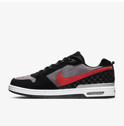 Nike genuine autumn edition men's and women's air cushion low top shock-absorbing board shoes IM7147-001