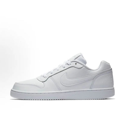Nike Ebernon nizki klasični udobni protizdrsni oblazinjeni trpežni vsakodnevni unisex čevlji za rolkanje IF0847-141
