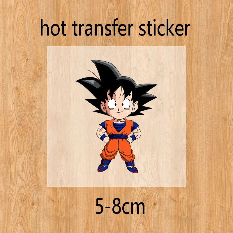 Dragon Ball-baseballkasket, anime, børn, voksne, kasket, tegneserie, sommer, åndbare kasketter, børn, drenge, udendørs, afslappet, solhatte