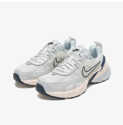 Nike Official Genuine 2024 New Women's Thick-Soled Retro Breathable Casual Shoes FD0736-004
