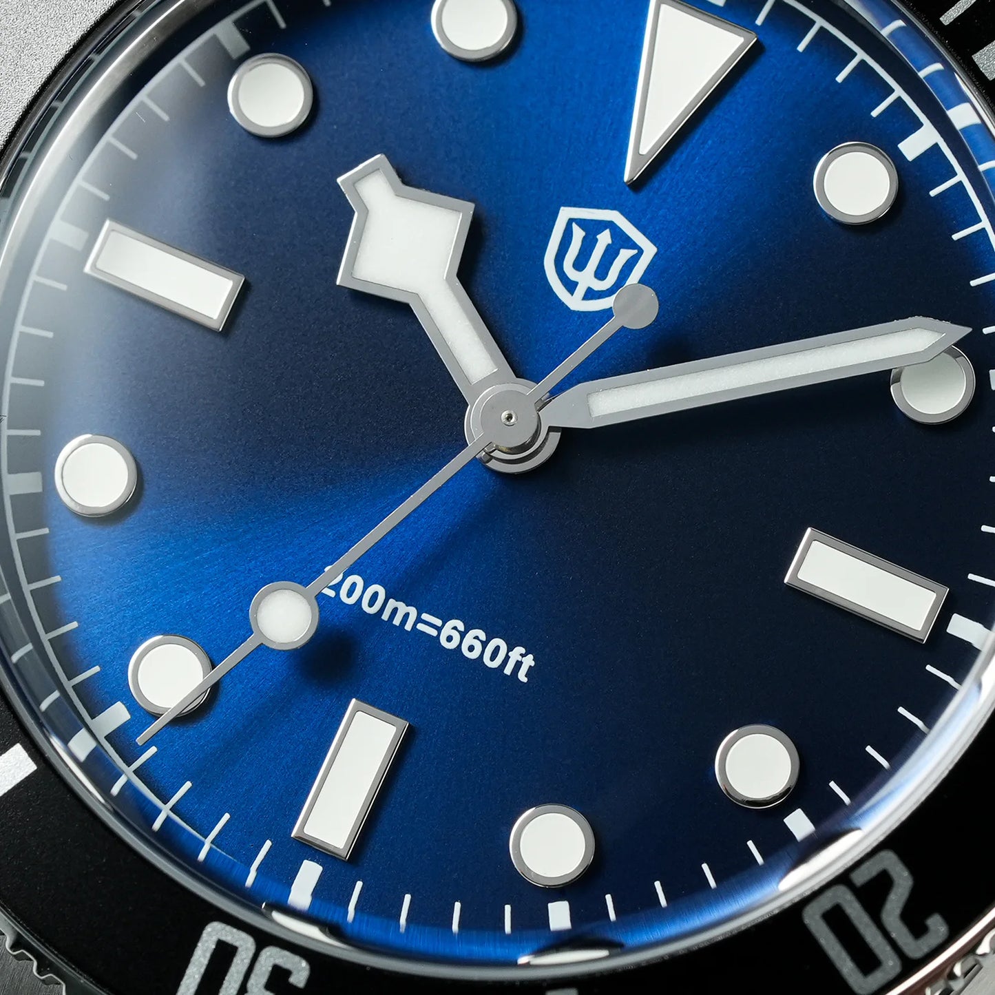 Watchdives WD7922 BB54 Quartz Watches VH31 20Bar Waterproof Luminous Sapphire Crystal Ar 37Mm Fashion Stainless Dive Wrist Watch