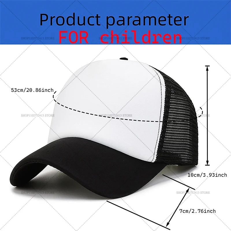 Steal A Brainrot Baseball Cap 67 Six Seven Cartoon Anime A-Z Letter Hat Boys Girls Adjustable Sport Fashion Adult Headwear Gift