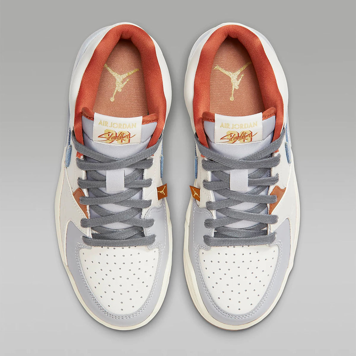 „Nike“ oficialūs autentiški „Jordan Stadium 90“ moteriški krepšinio bateliai FZ5696-041