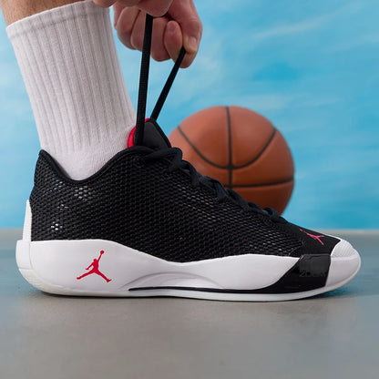 Nike Herrenschuhe Jordan Luka 77 PF – praktische Trainings-, Sport-, Freizeit- und Basketballschuhe IF1611-001