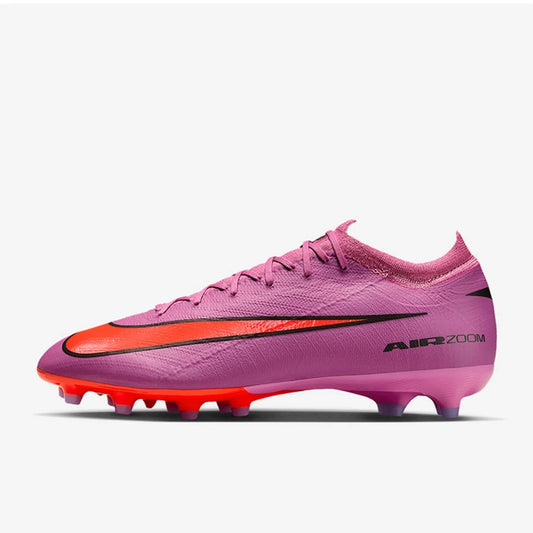 Nike Nike Men's Football Shoes Assassin Vapor 16 Ag Short Spike Cushioning Sneakers Fq8684-600