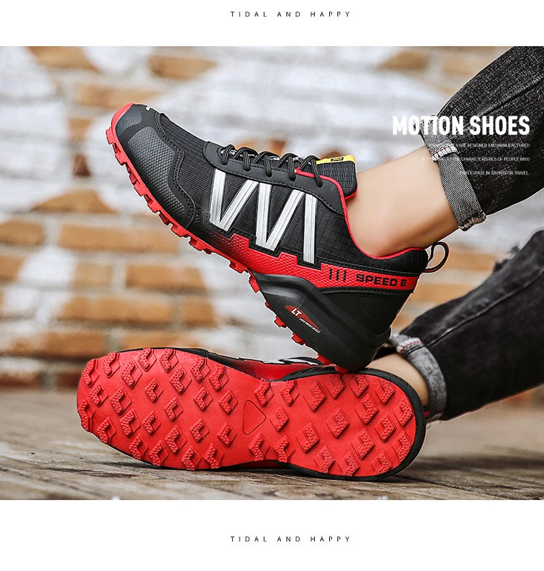 Waterproof Men Women Cycling Shoes zapatillas ciclismo mtb Bike Riding Shoes Motorcycle Shoes Bicycle Shoes Hiking Sneakers Male