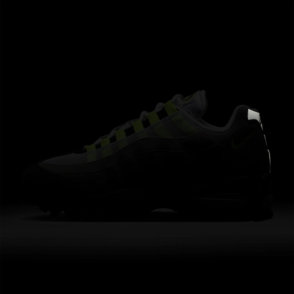 Chaussures de sport Nike Authentic Year pour femme, modèle décontracté à lacets, IO9926-001