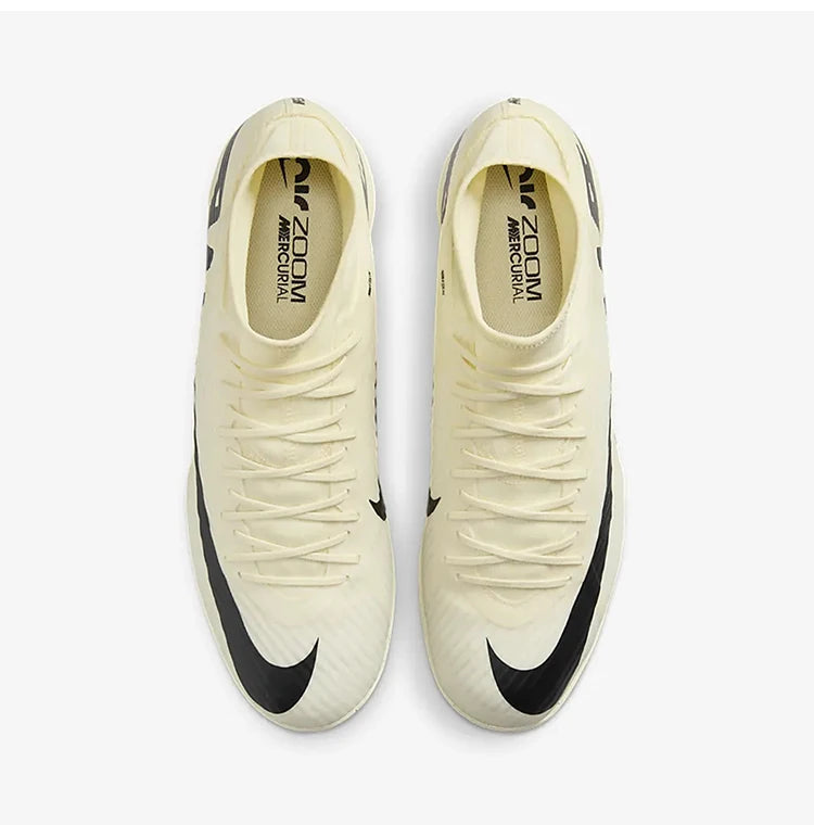 Nike Authentic Spring Men's Mid-Top Soccer Shoes DJ5627-700