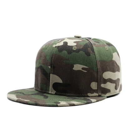 Casquette ajustée entièrement fermée, taille New York Plus Large, style « trucker » pour homme, visière plate, style hip-hop, unie, snapback, sans impression, visière plate, bord Era