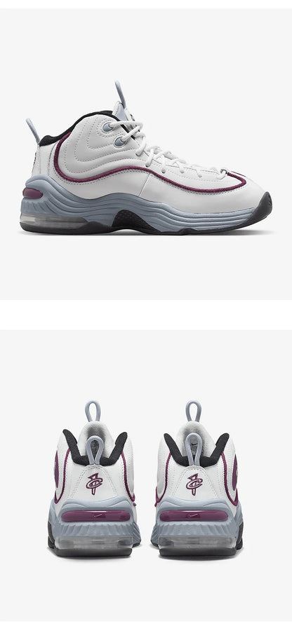 Nike Genuine Air Penny II Damen-Sportschuhe und strapazierfähige Freizeitschuhe DV1163-100