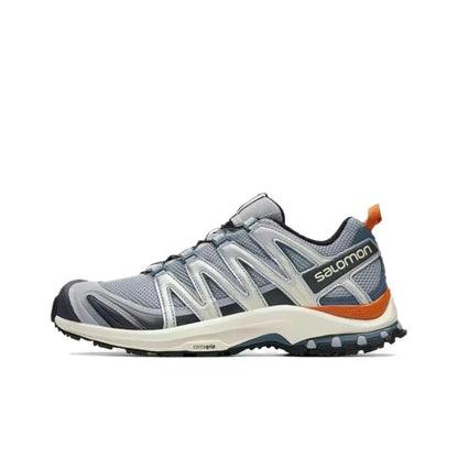 SALOMON XA Pro 3D vícebarevné retro funkční horolezecké a turistické boty, ležérní tenisky