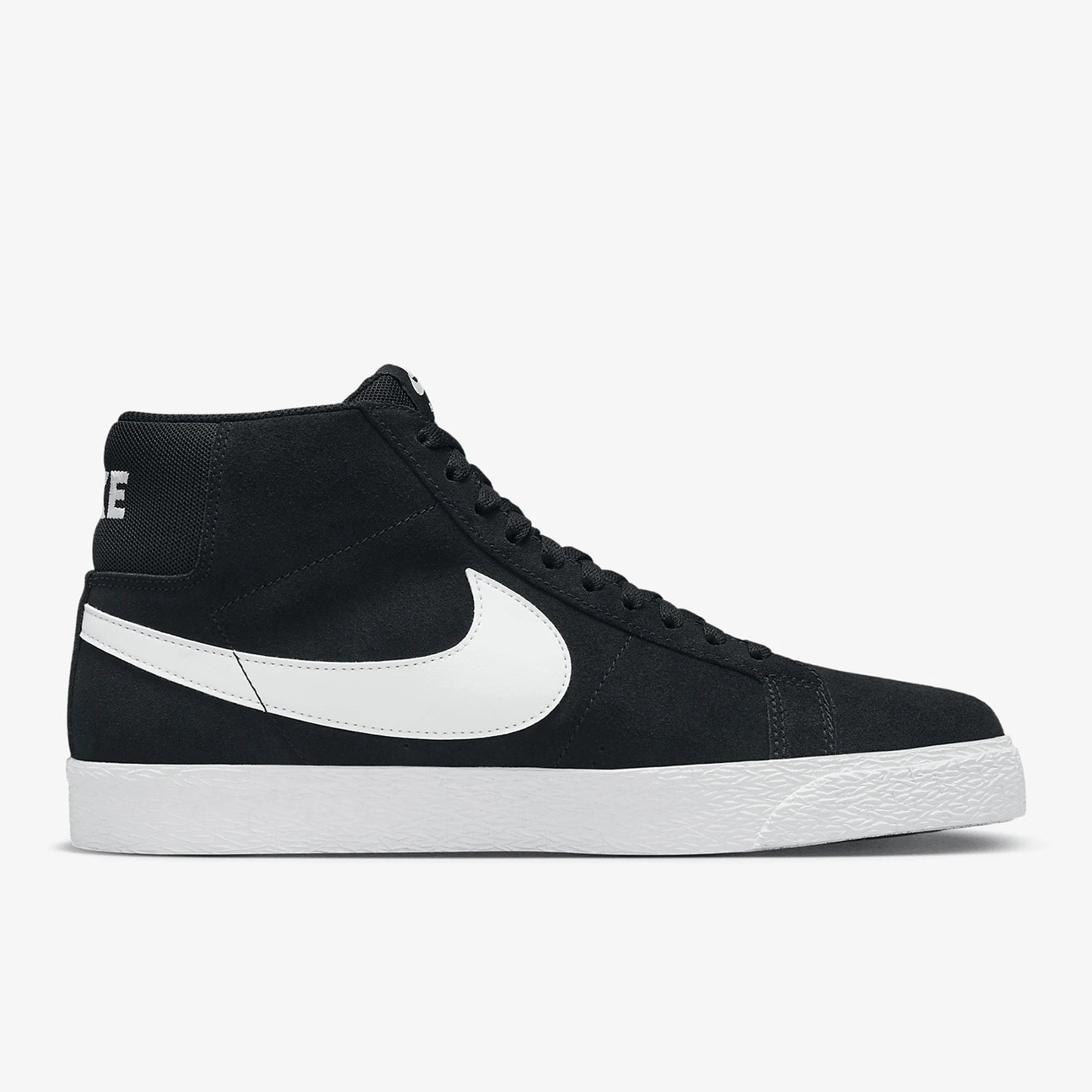 Nike SB Zoom Blazer Mid originali, scarpe da skateboard da uomo/donna 864349-002