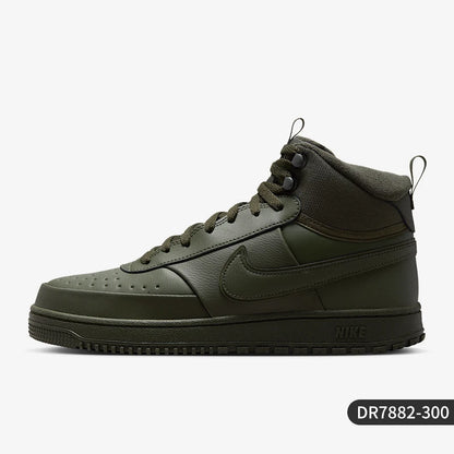 Nike Original-Herren-Sneaker für den Herbst, mittelhoch, alltagstauglich und strapazierfähig, Freizeitschuhe DR7882-300