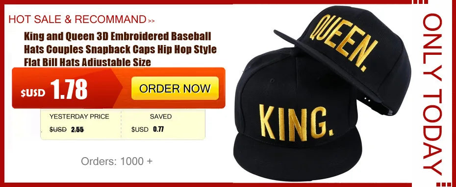 Cappellino con visiera piatta, patch alla moda, chiusura a scatto, cappellino da baseball hip hop a blocchi di colore, unisex, leggero, con protezione solare, cappellino "Dad Hat" per donne e uomini