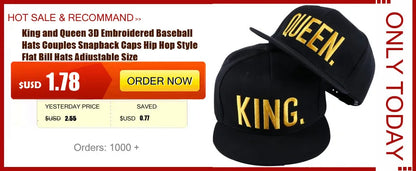 Cappellino con visiera piatta, patch alla moda, chiusura a scatto, cappellino da baseball hip hop a blocchi di colore, unisex, leggero, con protezione solare, cappellino "Dad Hat" per donne e uomini