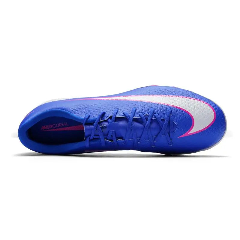 Nike Men's Sports Shoes Vapor 16 Competition Training Field Practical Tf Spike Football Shoes Fq8449-446
