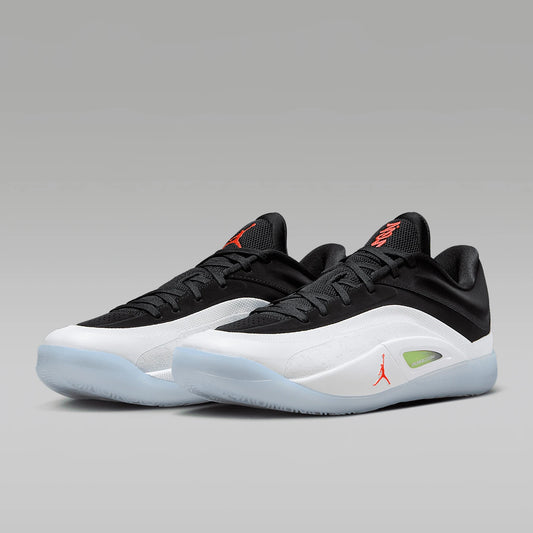 Nike genuine JORDAN Men's Shock Absorption Wear-Resistant Training Basketball Shoes FD0591-100